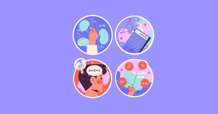 Khái niệm và công thức về Tổng và Hiệu Lập Phương