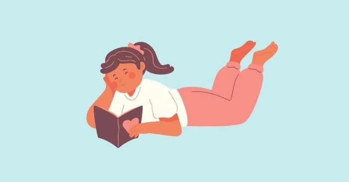 how to respond to 'do you enjoy reading' in ielts speaking part 1