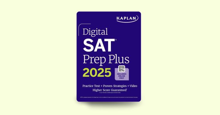 digital sat prep plus 2025 review uu nhuoc diem cua cuon sach