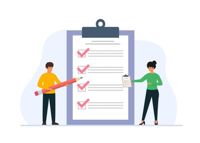 Đánh giá và rút ra kết luận (Evaluation & Judgment) trong phương pháp SCAMPER