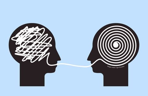 Tái cấu trúc thông tin và thay đổi góc nhìn Reframing trong phương pháp SCAMPER