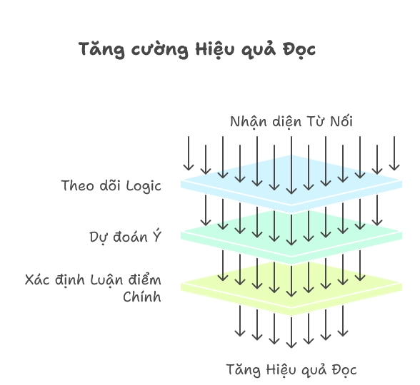 Chiến lược đọc hiệu quả cao