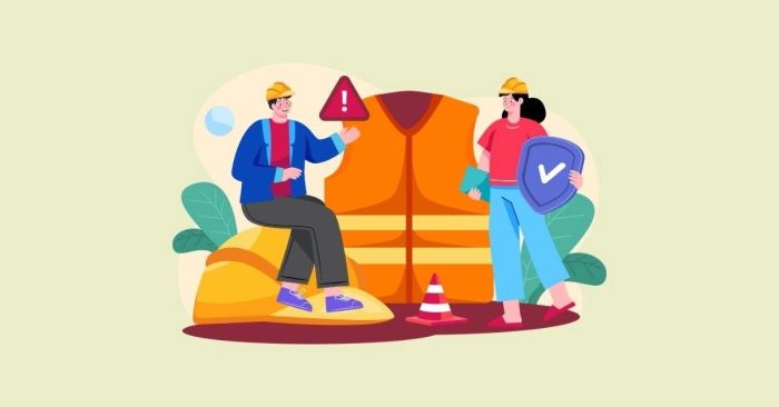 An toàn lao động trong ngành xây dựng