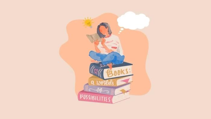 reading process quy trình đọc hiệu quả cho người học
