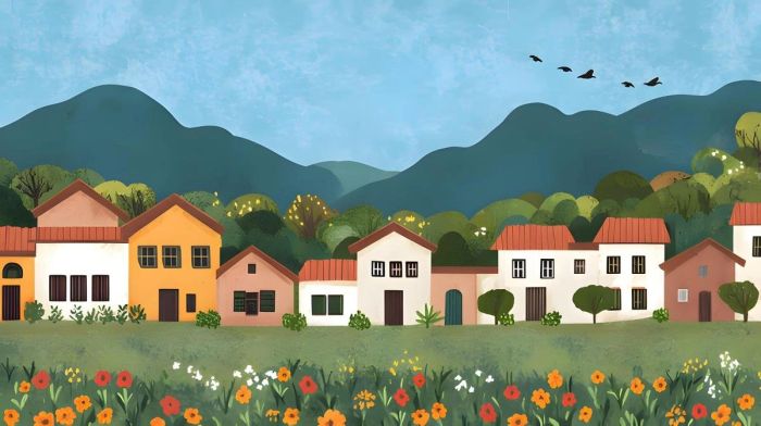 Hometown