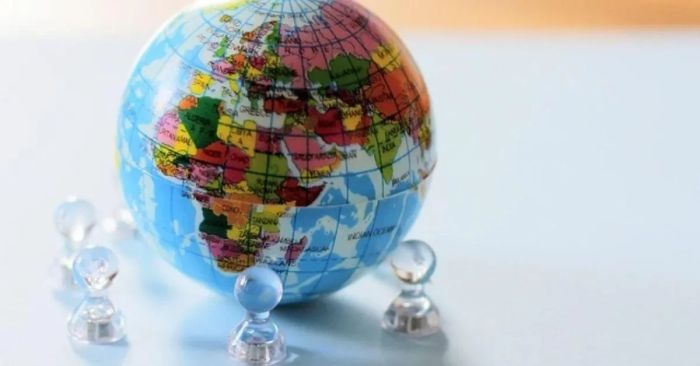 Globalization