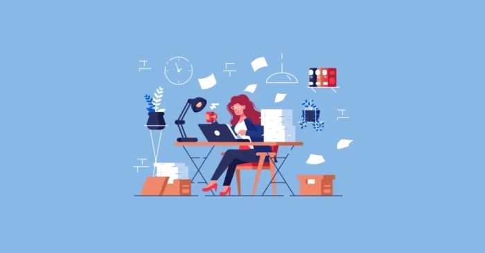 Accounting (kế toán)