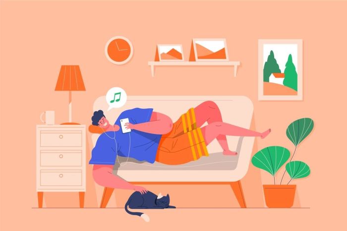 What would you do to relax cách trả lời