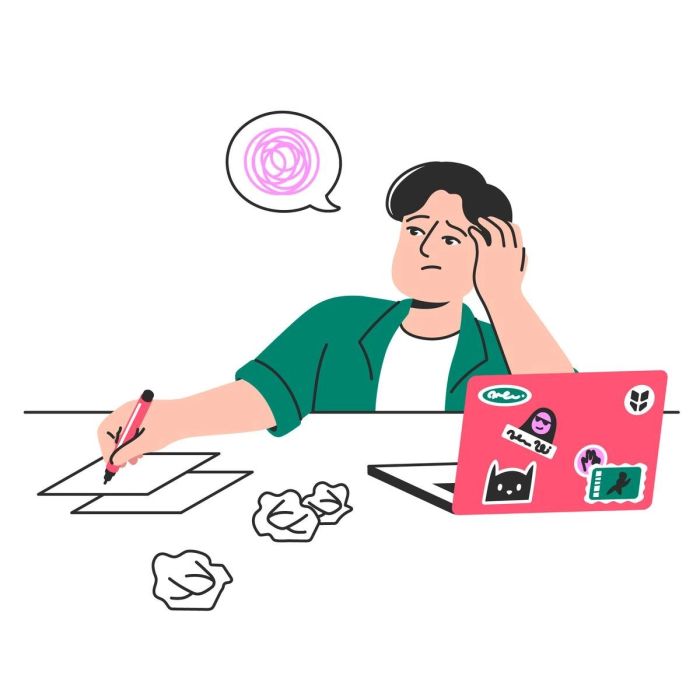 Các lỗi hay gặp khi dùng 
