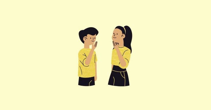 Thực hành phát âm chính xác các bán nguyên âm