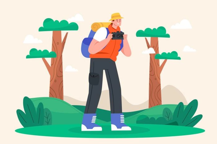 Outdoor Activities — Overview