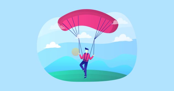Describe an outdoor activity you’d like to try in the future