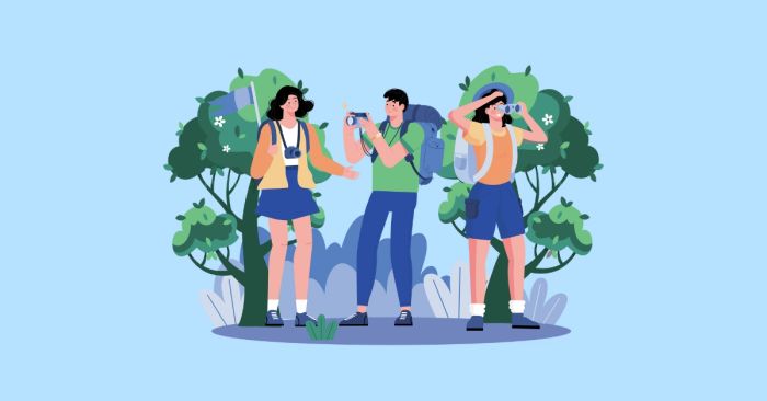 ielts speaking topic outdoor activities bai mau kem tu vung