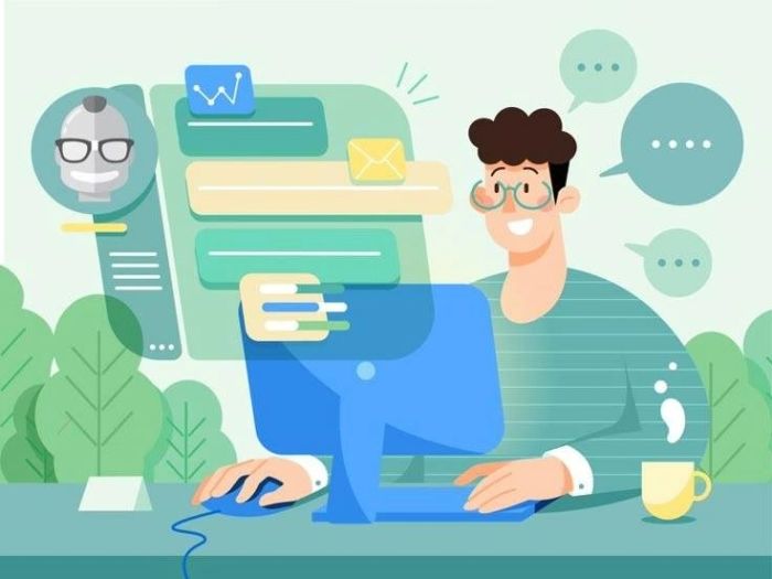 Sử dụng mô hình DIKW để giải quyết vấn đề