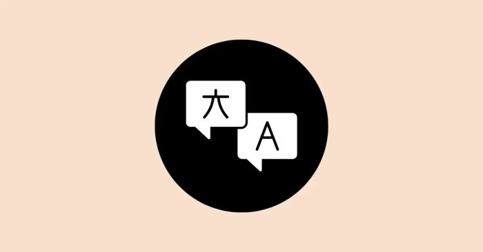 Translanguaging