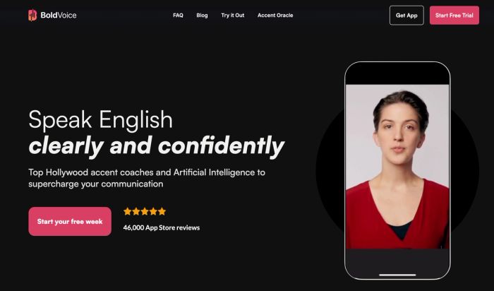 BoldVoice