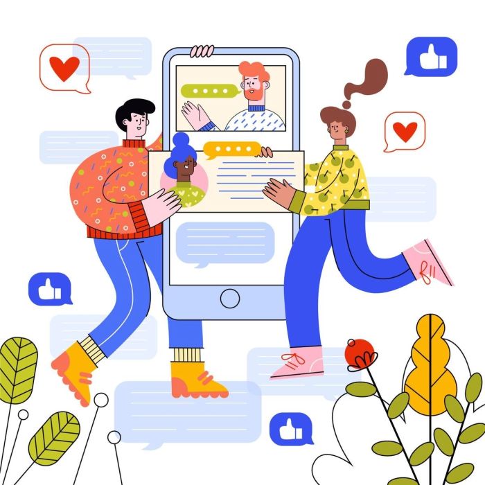 Social Media