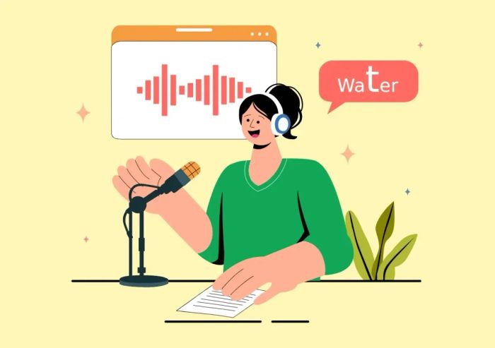 Flap T là âm đặc trưng trong tiếng Anh Mỹ, một yếu tố quan trọng trong phát âm của người bản xứ.