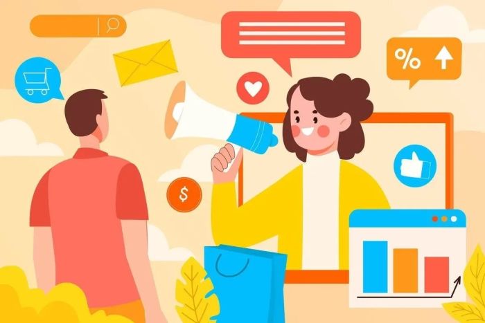 Quảng cáo sản phẩm