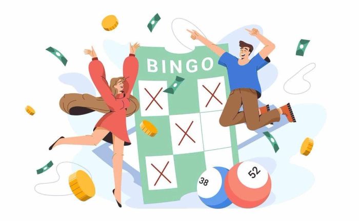 bingo game