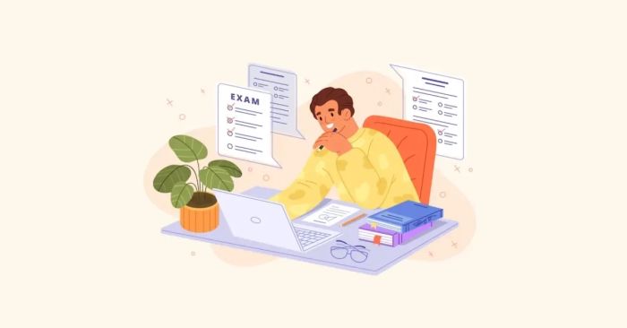 Mẫu bài VSTEP Writing Task 1 - Thư mời (Invitation Letter)