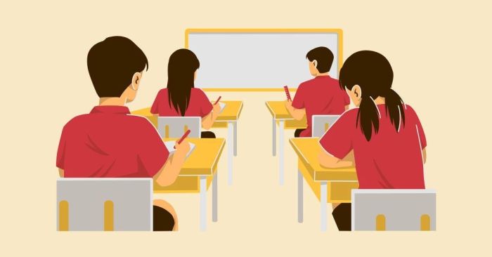Ứng dụng của Personalized, Differentiated và Adaptive Learning trong việc dạy học IELTS