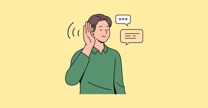 dạy signpost language giải pháp nâng cao kỹ năng listening IELTS phần 4
