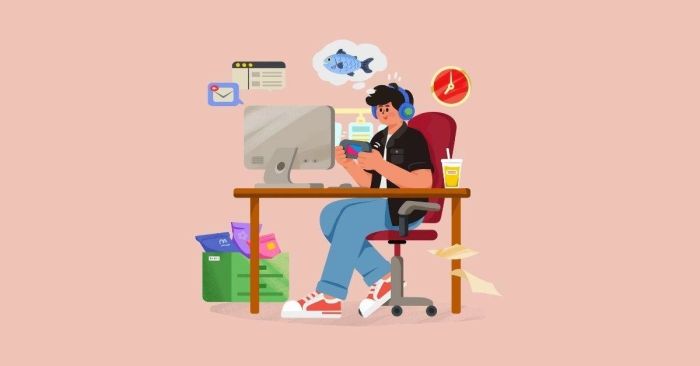 cá nhân hóa học tiếng Anh cho người học mắc ADHD: Các giải pháp duy trì sự tập trung