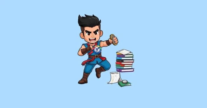 Người dẫn dắt chiến thuật TOEIC