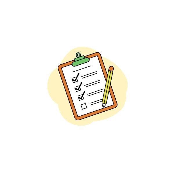 Công việc sau khi hoàn thành nhiệm vụ
