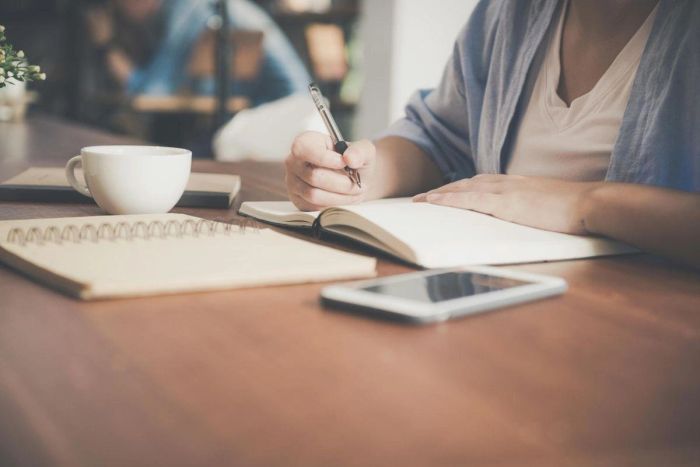 Advice Letter – Thư đưa ra lời khuyên