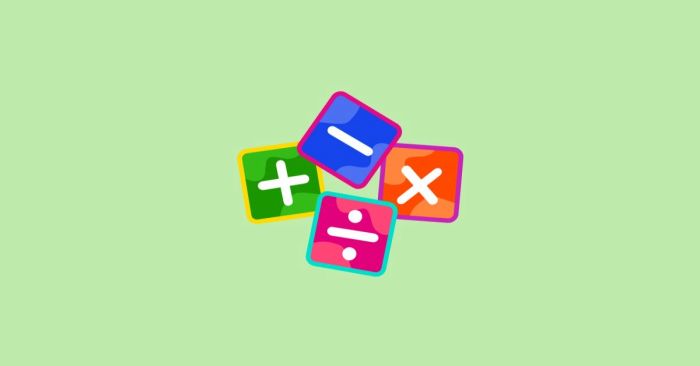 Arithmetic là gì? Tổng hợp các kiến thức và ứng dụng trong SAT