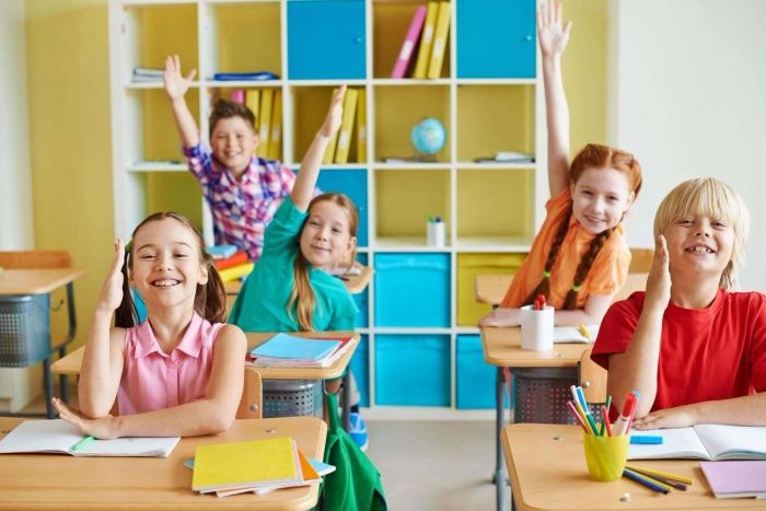 Lợi ích của việc áp dụng phương pháp câu hỏi khai thác (Eliciting) trong giảng dạy
