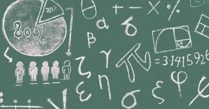 Sử dụng hình thoi trong các bài toán SAT Math