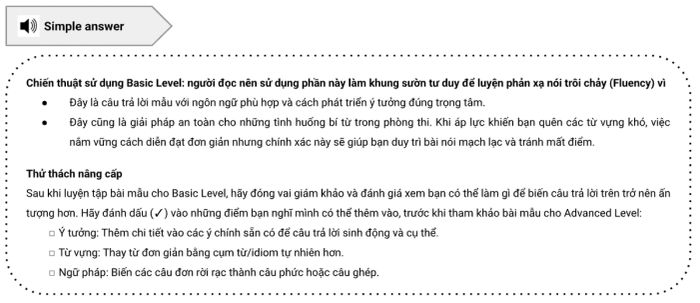 IELTS Speaking Part 1 Topic “Crowded Places” - Suggested Answers