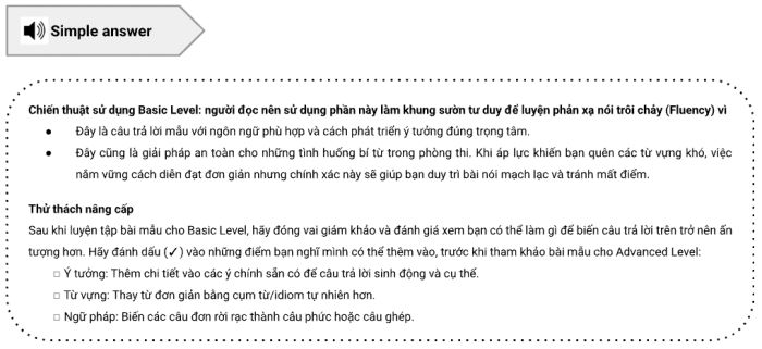 IELTS Speaking Part 3: Stories and Children - Sample Responses