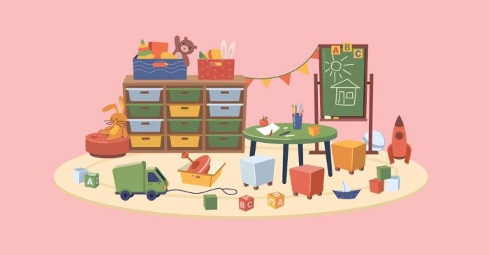 hướng dẫn dạy tiếng anh cho bé 4 tuổi