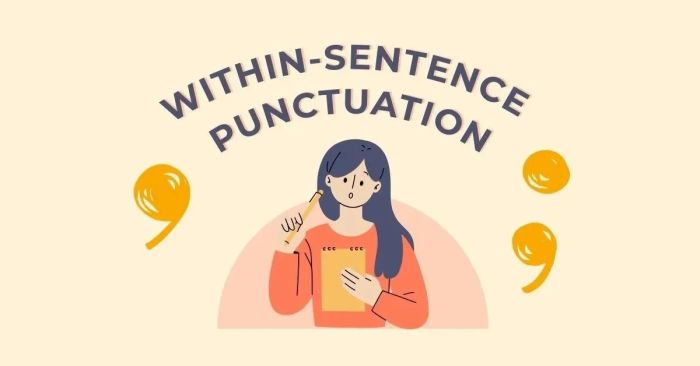 within sentence punctuation cach xu ly trong sat