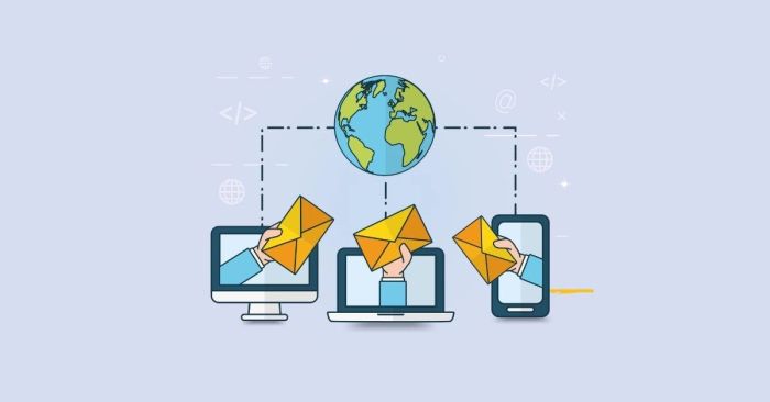 mẫu thư mời hợp tác quốc tế bằng tiếng Anh dành cho đối tác nước ngoài đến Việt Nam chuyên nghiệp