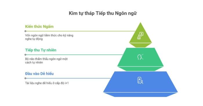 Extensive Listening (EL): Khái niệm, vai trò và lý thuyết cơ bản