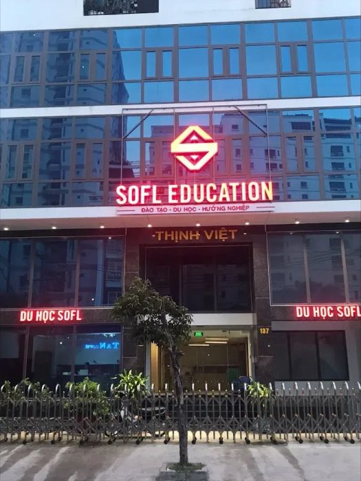Trung tâm tiếng Trung SOFL - Nơi học tiếng Trung Quốc uy tín tại Việt Nam