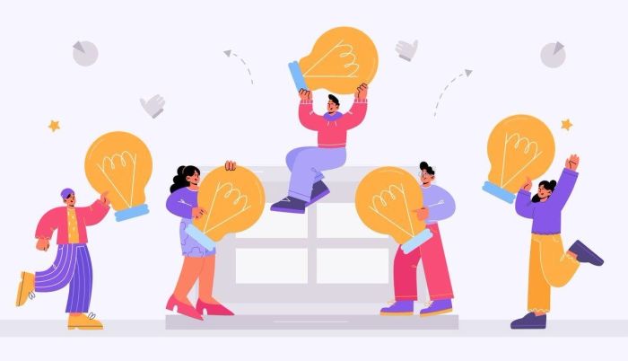 Giải pháp cải thiện điểm yếu của học viên hướng nội
