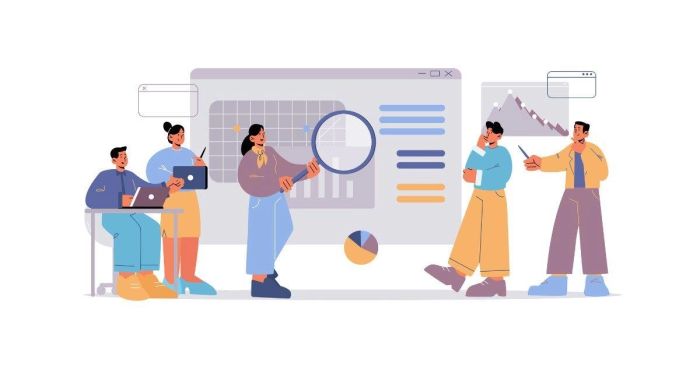 Ví dụ 3: Mô hình buổi học quan sát đồng đẳng (peer observation)