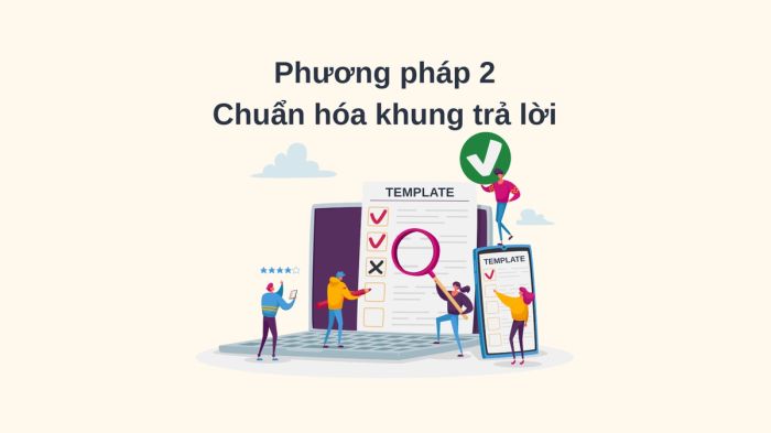chuẩn hóa