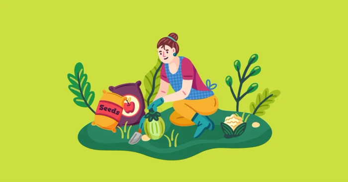 bai mau ielts speaking part 1 chu de growing plants kem tu vung quan trong