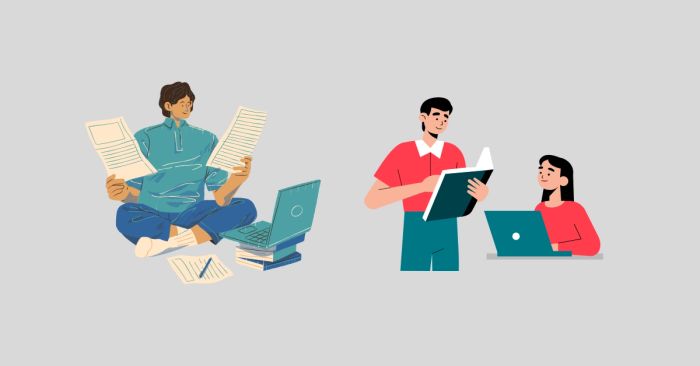 write a paragraph on benefits of blended learning