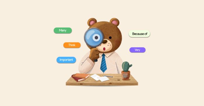 cach dien dat lai cac tu vung pho bien trong ielts speaking