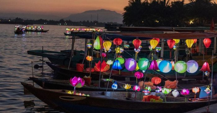 Đoạn văn mẫu số 2