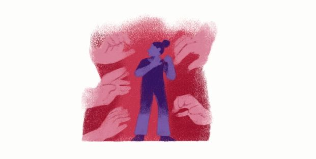 Tác động của lo lắng đến khả năng giao tiếp bằng lời nói