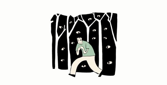 Rào cản tâm lý trong giao tiếp